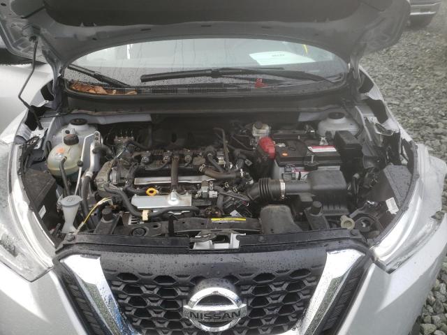 Photo 6 VIN: 3N1CP5BV7LL558985 - NISSAN KICKS S 