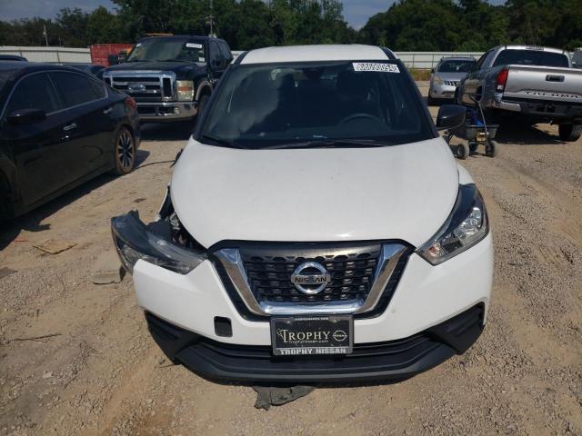 Photo 4 VIN: 3N1CP5BV7LL570425 - NISSAN KICKS S 