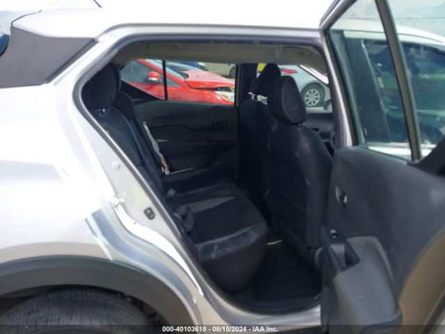 Photo 7 VIN: 3N1CP5BV7LL571767 - NISSAN KICKS 