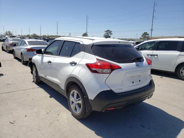 Photo 2 VIN: 3N1CP5BV7LL572904 - NISSAN KICKS S 