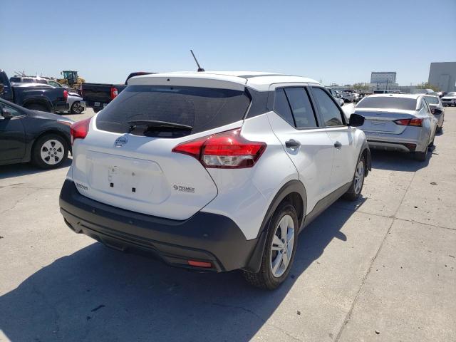 Photo 3 VIN: 3N1CP5BV7LL572904 - NISSAN KICKS S 