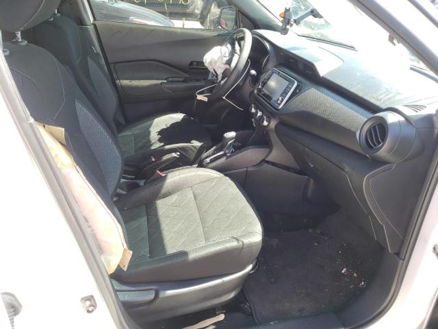 Photo 4 VIN: 3N1CP5BV7LL572904 - NISSAN KICKS S 