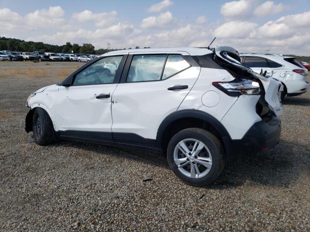 Photo 1 VIN: 3N1CP5BV7LL576225 - NISSAN KICKS 