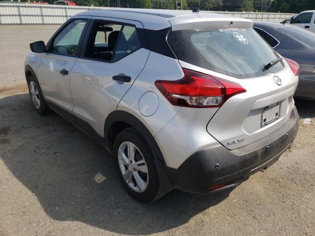 Photo 2 VIN: 3N1CP5BV7LL580677 - NISSAN KICKS S 