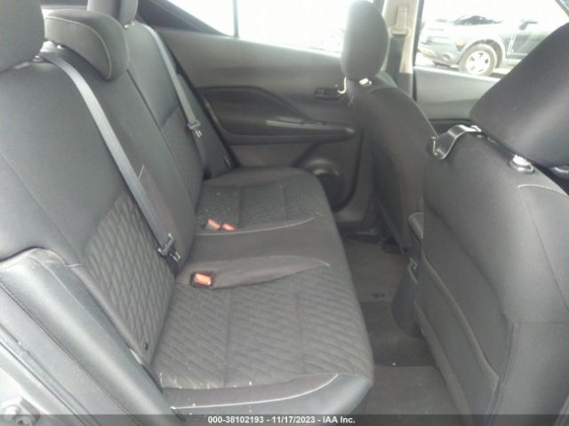 Photo 7 VIN: 3N1CP5BV7ML465658 - NISSAN KICKS 