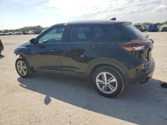 Photo 1 VIN: 3N1CP5BV7ML472383 - NISSAN KICKS S 