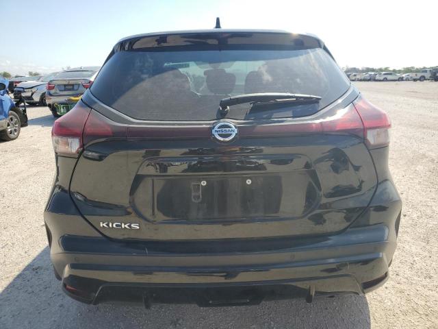 Photo 5 VIN: 3N1CP5BV7ML472383 - NISSAN KICKS S 