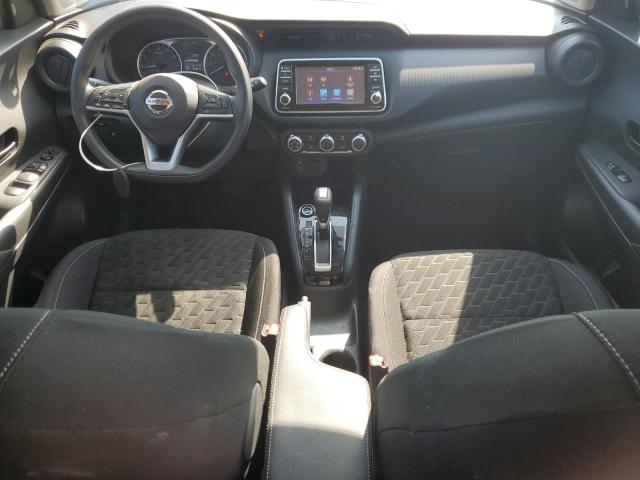 Photo 7 VIN: 3N1CP5BV7ML472383 - NISSAN KICKS S 