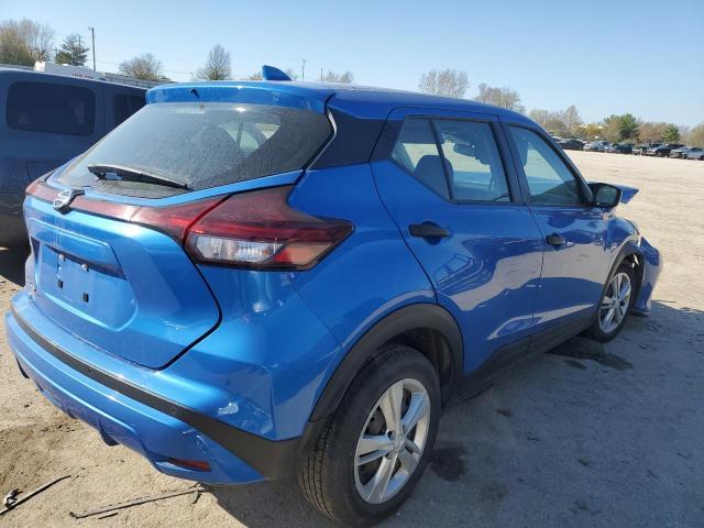 Photo 2 VIN: 3N1CP5BV7ML477390 - NISSAN KICKS S 