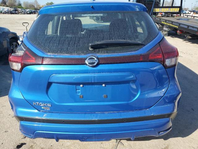 Photo 5 VIN: 3N1CP5BV7ML477390 - NISSAN KICKS S 