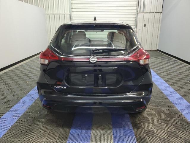 Photo 5 VIN: 3N1CP5BV7ML480094 - NISSAN KICKS 