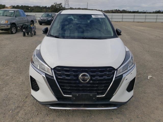 Photo 4 VIN: 3N1CP5BV7ML487661 - NISSAN KICKS S 