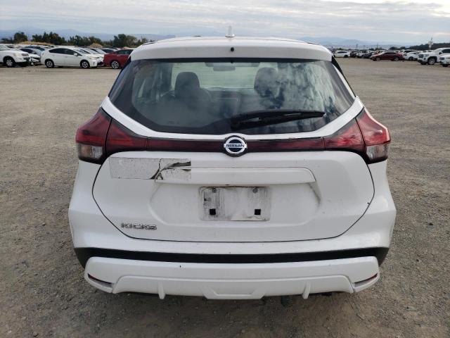 Photo 5 VIN: 3N1CP5BV7ML487661 - NISSAN KICKS S 