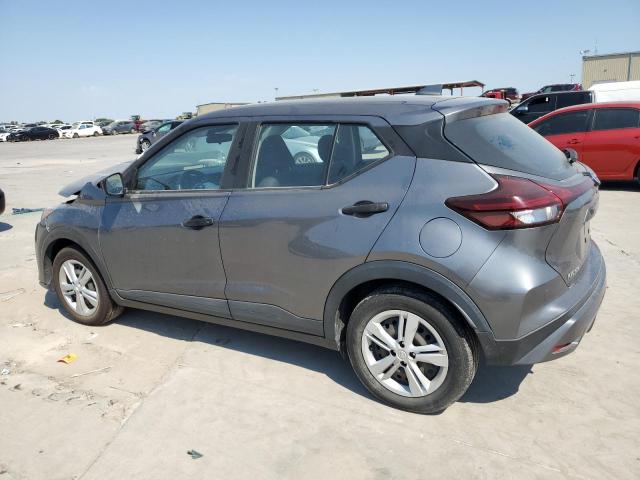 Photo 1 VIN: 3N1CP5BV7ML488258 - NISSAN KICKS S 