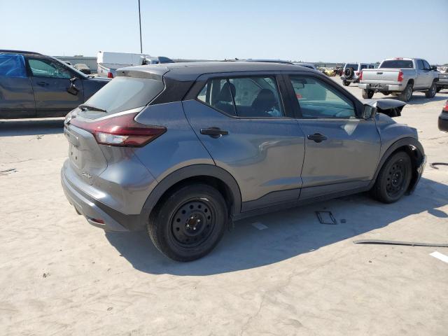 Photo 2 VIN: 3N1CP5BV7ML488258 - NISSAN KICKS S 