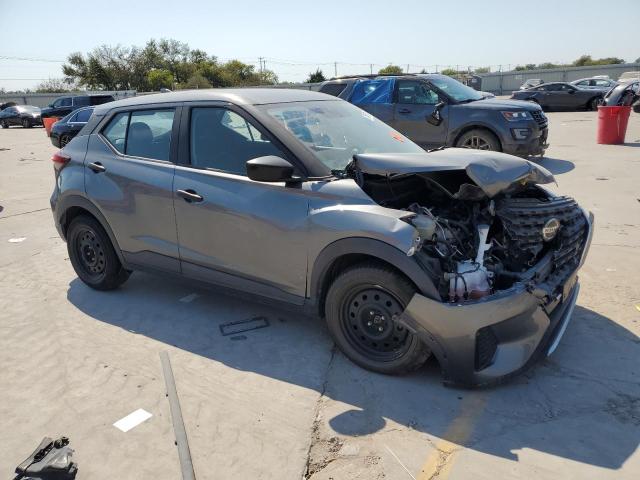 Photo 3 VIN: 3N1CP5BV7ML488258 - NISSAN KICKS S 