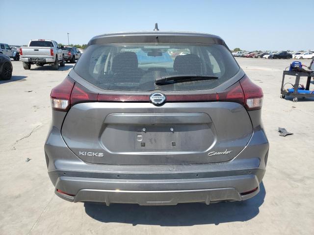 Photo 5 VIN: 3N1CP5BV7ML488258 - NISSAN KICKS S 