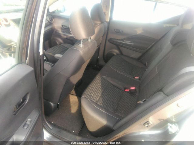 Photo 7 VIN: 3N1CP5BV7ML491841 - NISSAN KICKS 