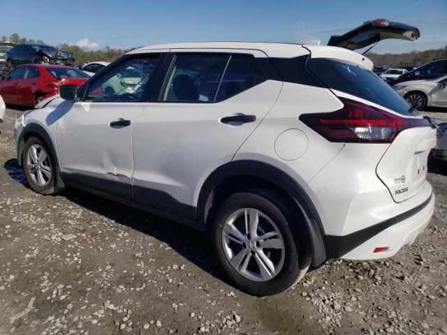 Photo 1 VIN: 3N1CP5BV7ML508136 - NISSAN KICKS S 