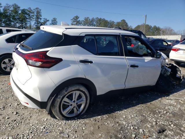 Photo 2 VIN: 3N1CP5BV7ML508136 - NISSAN KICKS S 