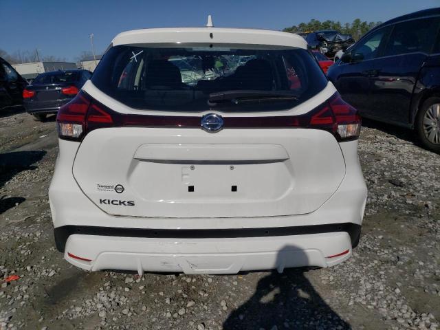 Photo 5 VIN: 3N1CP5BV7ML508136 - NISSAN KICKS S 