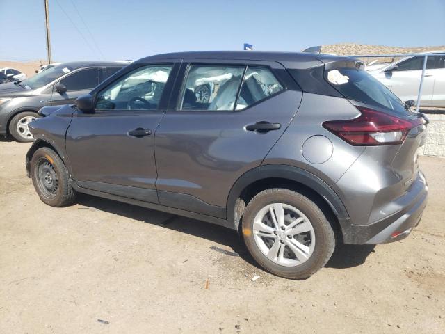 Photo 1 VIN: 3N1CP5BV7ML523199 - NISSAN KICKS S 