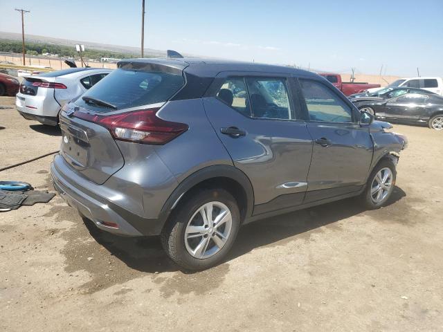 Photo 2 VIN: 3N1CP5BV7ML523199 - NISSAN KICKS S 