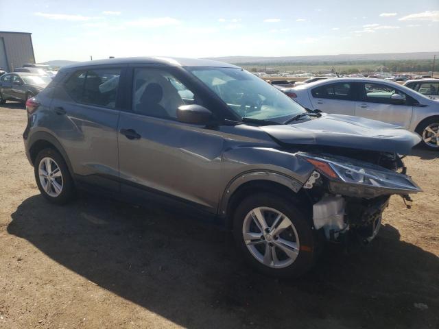 Photo 3 VIN: 3N1CP5BV7ML523199 - NISSAN KICKS S 