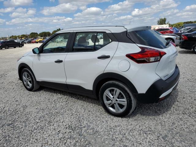 Photo 1 VIN: 3N1CP5BV7ML536633 - NISSAN KICKS 