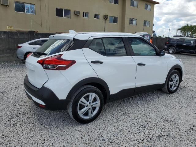 Photo 2 VIN: 3N1CP5BV7ML536633 - NISSAN KICKS 