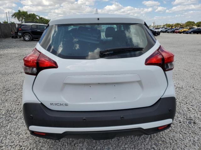 Photo 5 VIN: 3N1CP5BV7ML536633 - NISSAN KICKS 