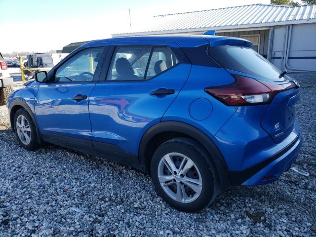 Photo 1 VIN: 3N1CP5BV7ML552637 - NISSAN KICKS 