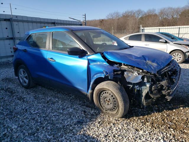 Photo 3 VIN: 3N1CP5BV7ML552637 - NISSAN KICKS 