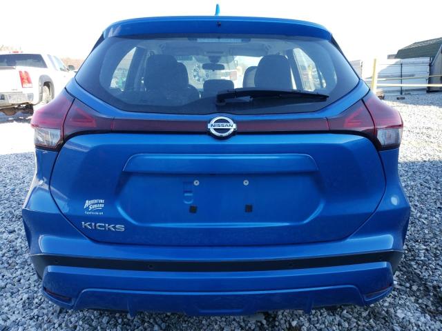 Photo 5 VIN: 3N1CP5BV7ML552637 - NISSAN KICKS 