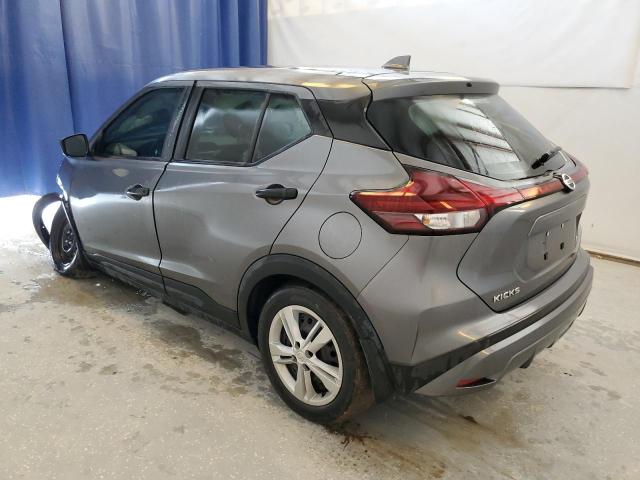 Photo 1 VIN: 3N1CP5BV7ML553416 - NISSAN KICKS S 