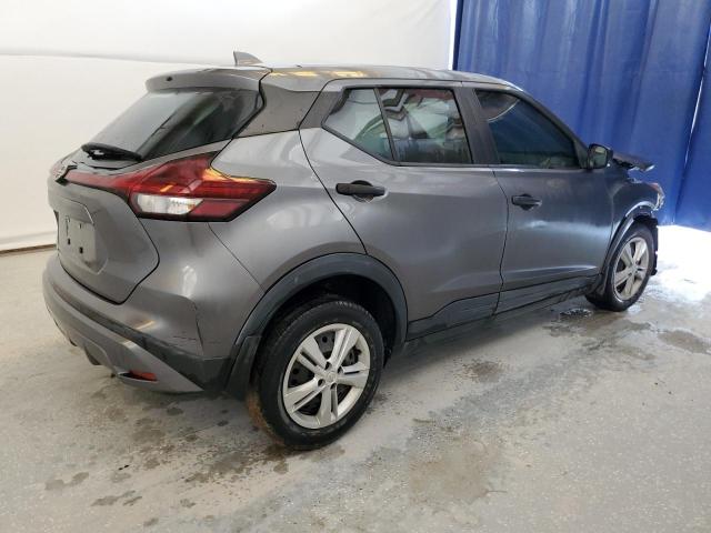 Photo 2 VIN: 3N1CP5BV7ML553416 - NISSAN KICKS S 