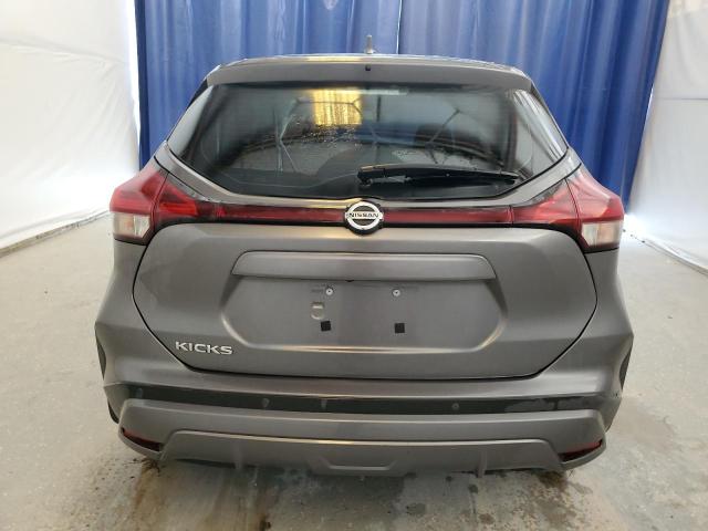 Photo 5 VIN: 3N1CP5BV7ML553416 - NISSAN KICKS S 