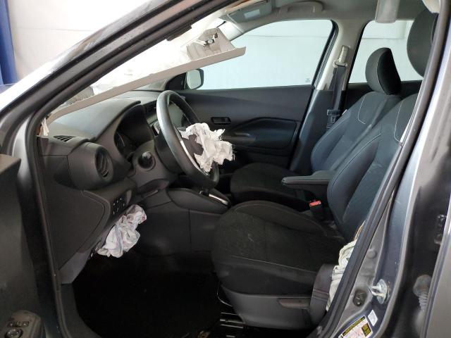 Photo 6 VIN: 3N1CP5BV7ML553416 - NISSAN KICKS S 