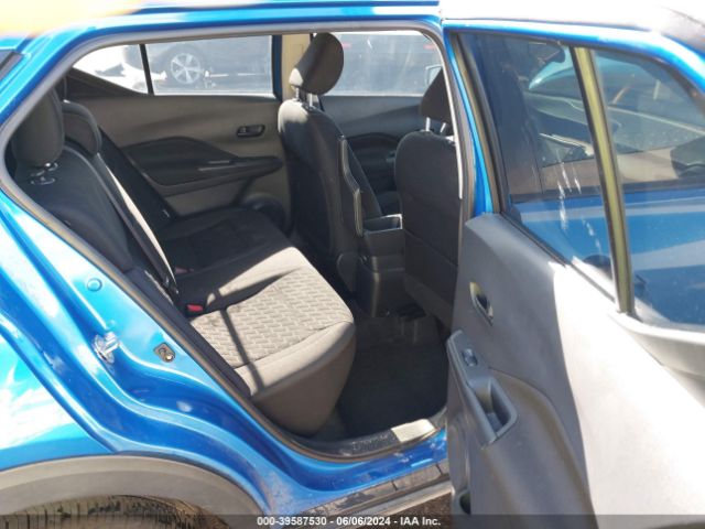 Photo 7 VIN: 3N1CP5BV7ML554128 - NISSAN KICKS 