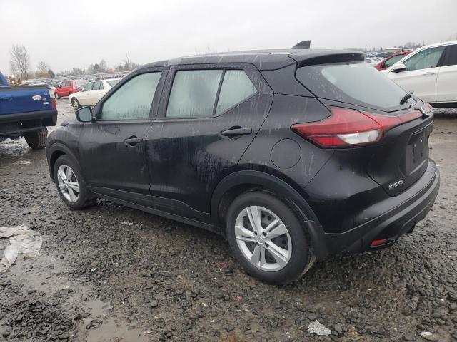 Photo 1 VIN: 3N1CP5BV7ML554985 - NISSAN KICKS 