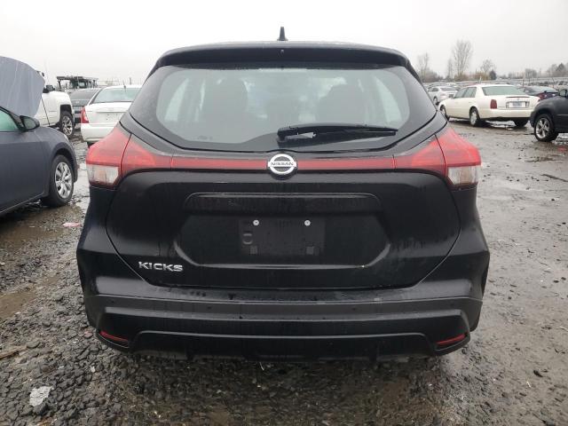 Photo 5 VIN: 3N1CP5BV7ML554985 - NISSAN KICKS 