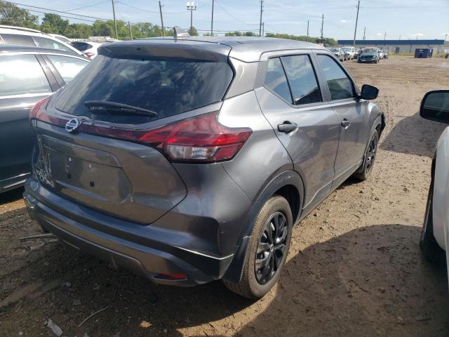 Photo 3 VIN: 3N1CP5BV7ML555411 - NISSAN KICKS S 