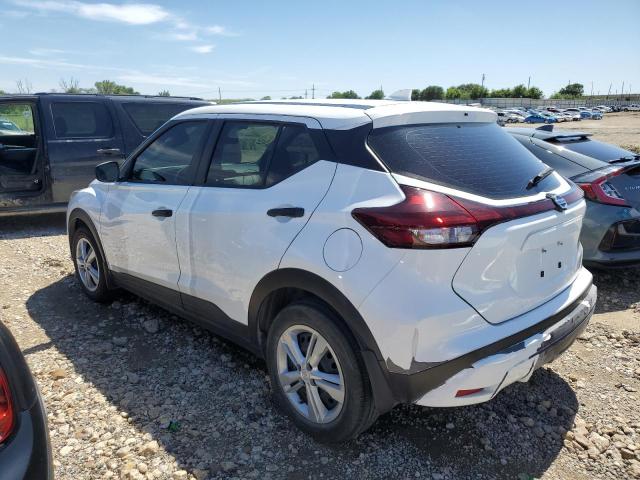 Photo 1 VIN: 3N1CP5BV7ML556641 - NISSAN KICKS S 