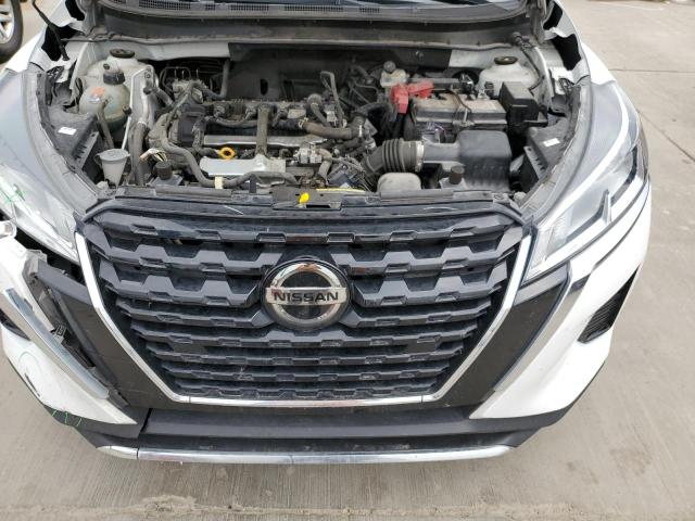 Photo 10 VIN: 3N1CP5BV7ML556641 - NISSAN KICKS S 