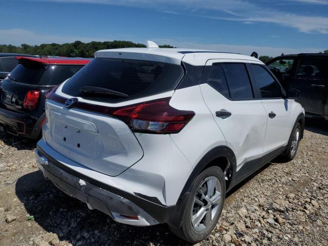 Photo 2 VIN: 3N1CP5BV7ML556641 - NISSAN KICKS S 