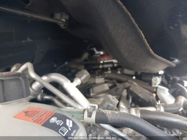 Photo 9 VIN: 3N1CP5BV7ML559152 - NISSAN KICKS 