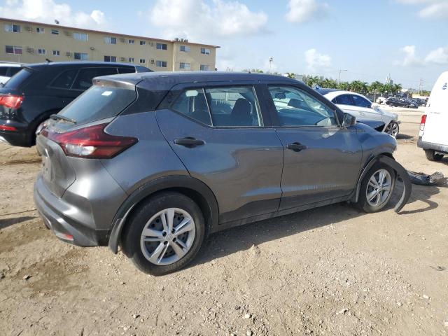 Photo 2 VIN: 3N1CP5BV7ML565470 - NISSAN KICKS 