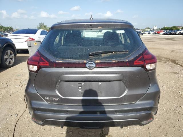 Photo 5 VIN: 3N1CP5BV7ML565470 - NISSAN KICKS 