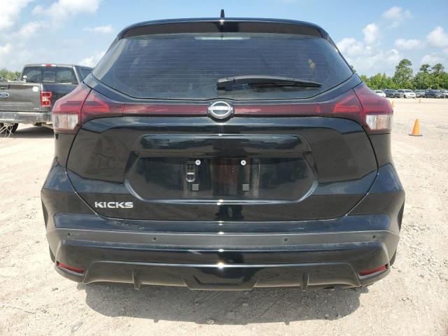 Photo 5 VIN: 3N1CP5BV7NL484695 - NISSAN KICKS 