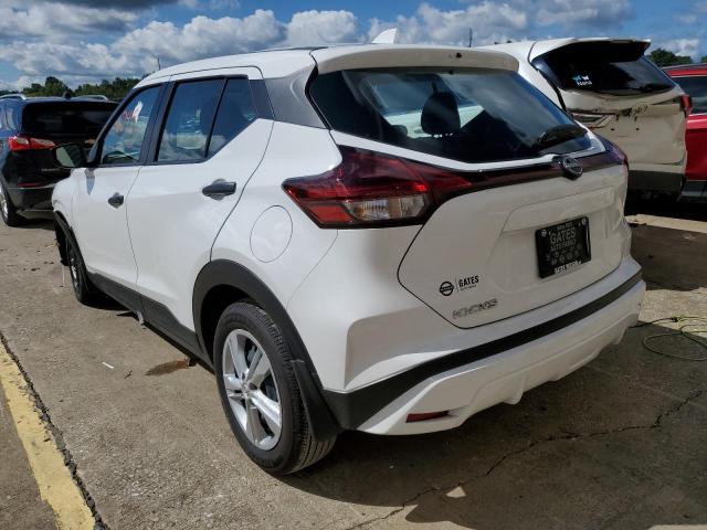 Photo 2 VIN: 3N1CP5BV7NL487600 - NISSAN KICKS S 